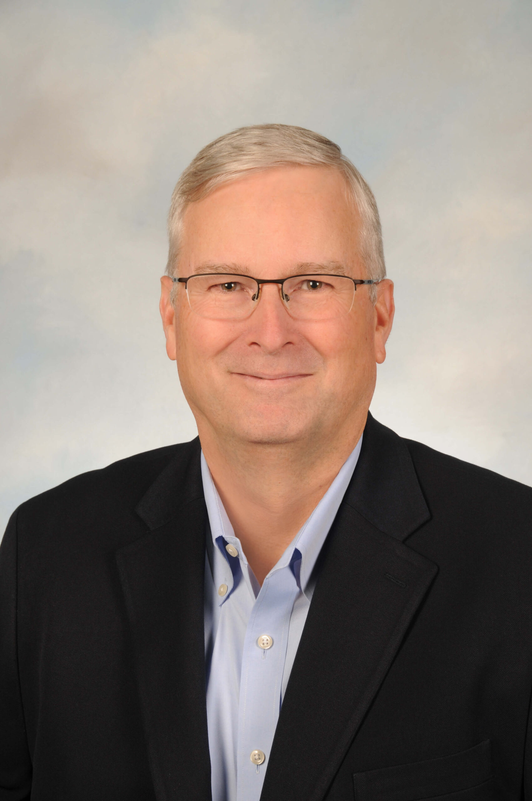 Mark Patterson Joins Archer as Chief Information Officer - Archer